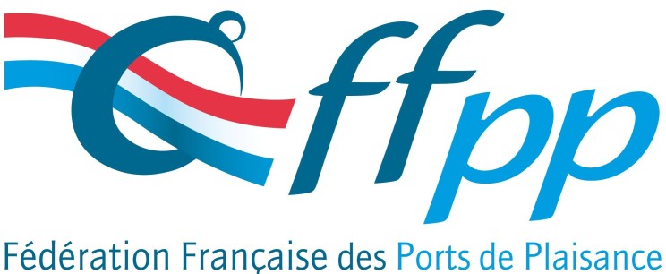 Logo de la Fédération française des ports de plaisances